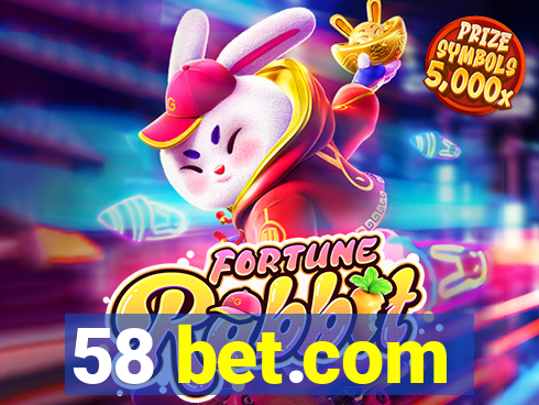 58 bet.com